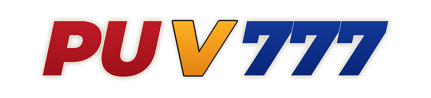 puv777 Logo